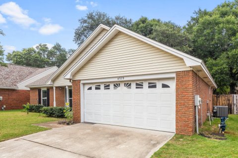 Villa ou maison à louer à Niceville, Floride: 4 chambres, 168.62 m2 № 590489 - photo 3