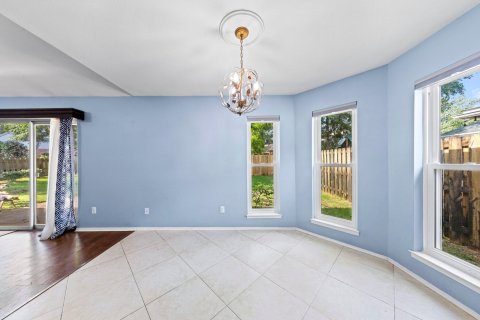 Villa ou maison à louer à Niceville, Floride: 4 chambres, 168.62 m2 № 590489 - photo 12