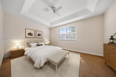 Touwnhouse à vendre à Doral, Floride: 3 chambres, 156.35 m2 № 1364077 - photo 27