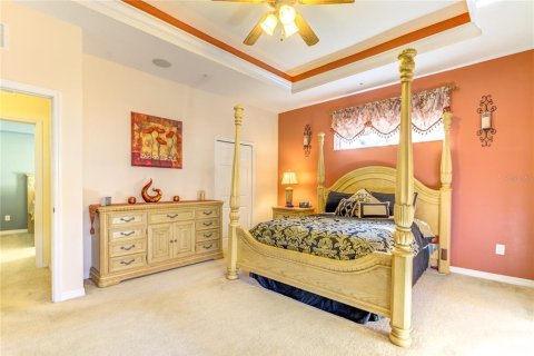 Condominio en venta en Lutz, Florida, 3 dormitorios, 200.2 m2 № 857474 - foto 19