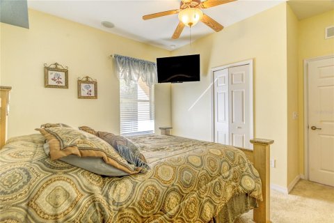 Condo in Lutz, Florida, 3 bedrooms  № 857474 - photo 17