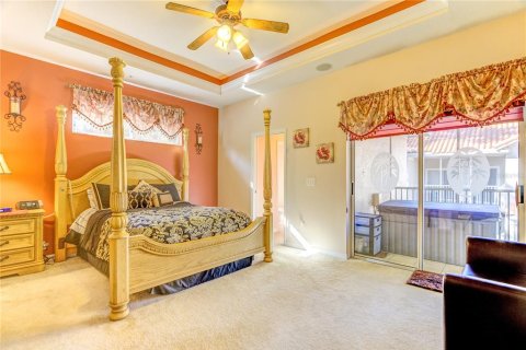Condominio en venta en Lutz, Florida, 3 dormitorios, 200.2 m2 № 857474 - foto 18
