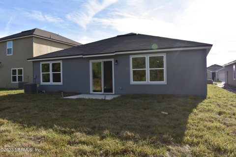 House in Jacksonville, Florida 4 bedrooms, 166.95 sq.m. № 770014 - photo 30