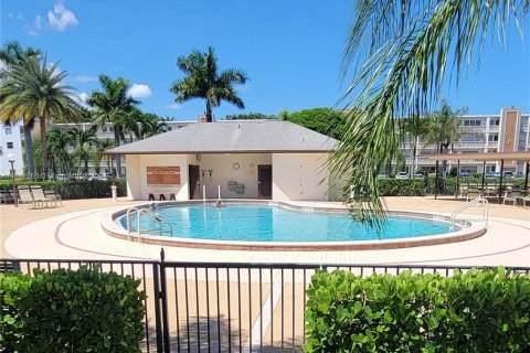 Condominio en venta en Boca Raton, Florida, 1 dormitorio, 66.89 m2 № 1290663 - foto 10