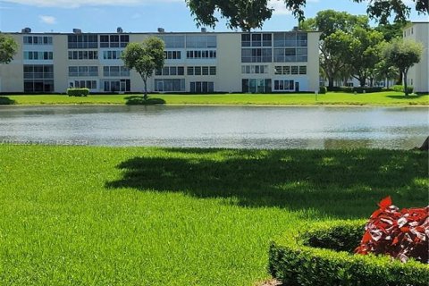 Condominio en venta en Boca Raton, Florida, 1 dormitorio, 66.89 m2 № 1290663 - foto 9