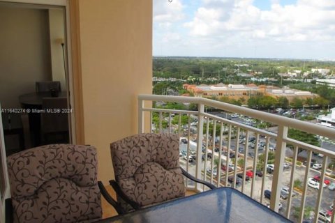 Copropriété à vendre à Aventura, Floride: 3 chambres, 145.39 m2 № 1316338 - photo 18