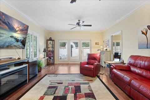 Townhouse in The Villages, Florida 2 bedrooms, 165.37 sq.m. № 1366340 - photo 24