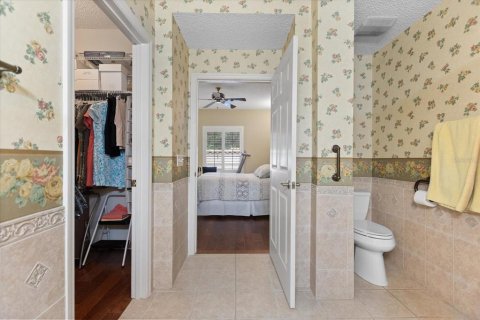 Townhouse in The Villages, Florida 2 bedrooms, 165.37 sq.m. № 1366340 - photo 21