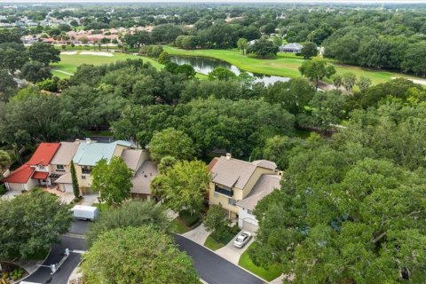 Townhouse in The Villages, Florida 2 bedrooms, 165.37 sq.m. № 1366340 - photo 29