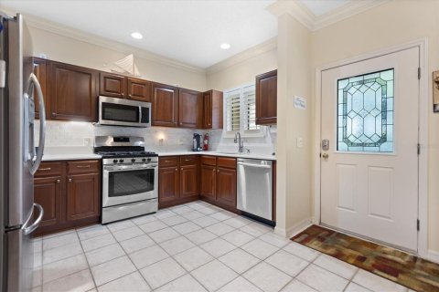 Adosado en venta en The Villages, Florida, 2 dormitorios, 165.37 m2 № 1366340 - foto 4