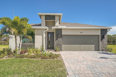 Casa en venta en Jensen Beach, Florida, 4 dormitorios, 169.83 m2 № 1100141 - foto 13