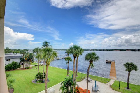 Copropriété à vendre à Lantana, Floride: 2 chambres, 125.51 m2 № 1100085 - photo 22