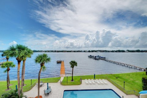 Copropriété à vendre à Lantana, Floride: 2 chambres, 125.51 m2 № 1100085 - photo 21