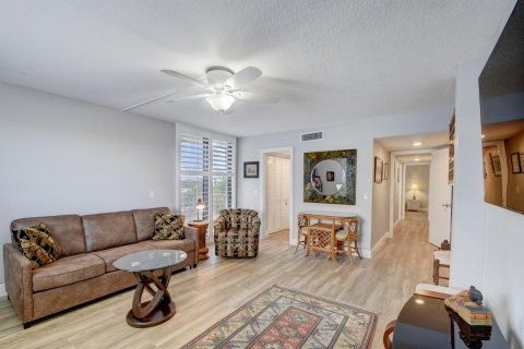 Copropriété à vendre à Lantana, Floride: 2 chambres, 125.51 m2 № 1100085 - photo 19