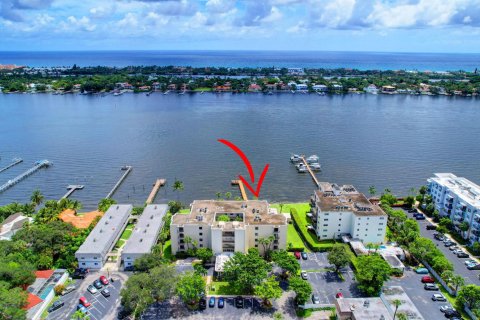 Copropriété à vendre à Lantana, Floride: 2 chambres, 125.51 m2 № 1100085 - photo 29