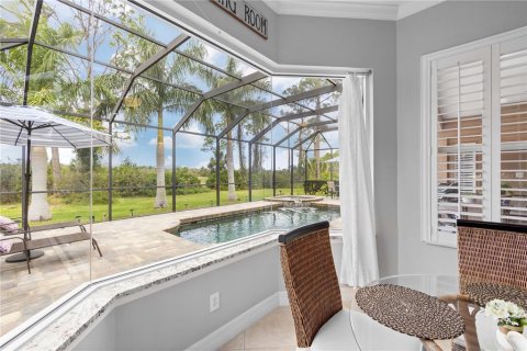 Casa en venta en North Port, Florida, 4 dormitorios, 290.97 m2 № 1016690 - foto 21