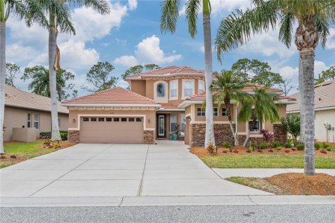 Villa ou maison à vendre à North Port, Floride: 4 chambres, 290.97 m2 № 1016690 - photo 2