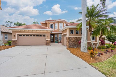 Villa ou maison à vendre à North Port, Floride: 4 chambres, 290.97 m2 № 1016690 - photo 1