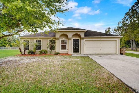 Villa ou maison à vendre à Kissimmee, Floride: 4 chambres, 193.98 m2 № 1133378 - photo 2