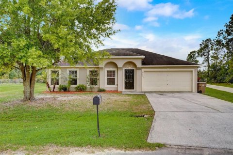 Villa ou maison à vendre à Kissimmee, Floride: 4 chambres, 193.98 m2 № 1133378 - photo 1