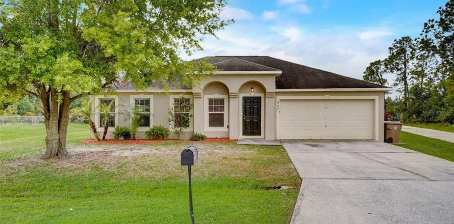 Casa en Kissimmee, Florida 4 dormitorios, 193.98 m2 № 1133378