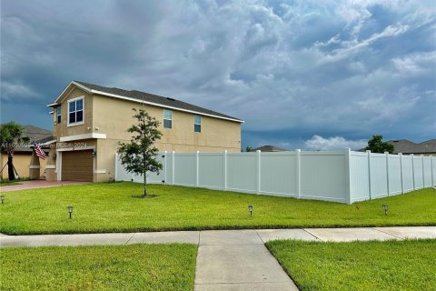 Villa ou maison à louer à St. Lucie, Floride: 6 chambres, 240.25 m2 № 1365573 - photo 18