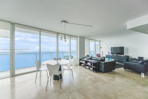 Copropriété à vendre à Miami, Floride: 2 chambres, 114.92 m2 № 1365529 - photo 4