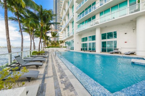 Copropriété à vendre à Miami, Floride: 2 chambres, 114.92 m2 № 1365529 - photo 25