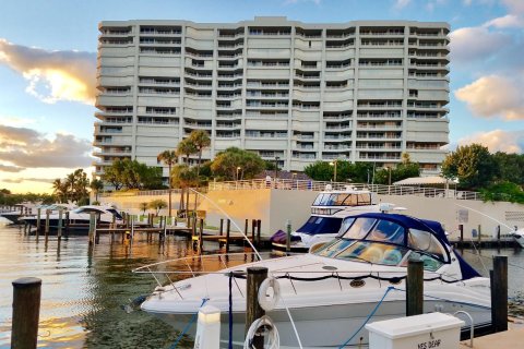 Condominio en venta en Boca Raton, Florida, 2 dormitorios, 133.59 m2 № 1187311 - foto 18