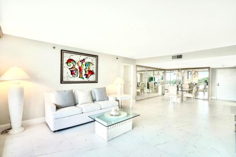 Condominio en venta en Boca Raton, Florida, 2 dormitorios, 133.59 m2 № 1187311 - foto 8