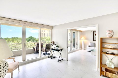 Copropriété à vendre à Boca Raton, Floride: 2 chambres, 133.59 m2 № 1187311 - photo 3