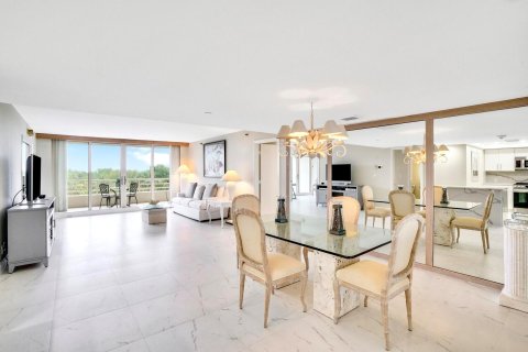 Copropriété à vendre à Boca Raton, Floride: 2 chambres, 133.59 m2 № 1187311 - photo 11