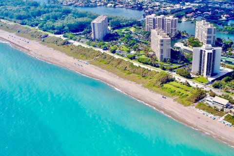 Condo in Boca Raton, Florida, 2 bedrooms  № 1187311 - photo 22