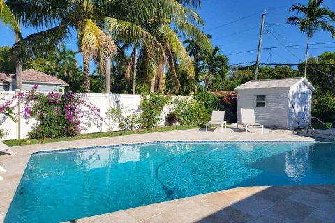 Villa ou maison à vendre à Hollywood, Floride: 3 chambres, 153.38 m2 № 1132892 - photo 26