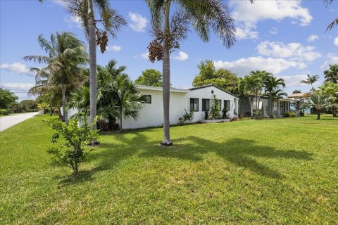 Villa ou maison à vendre à Hollywood, Floride: 3 chambres, 153.38 m2 № 1132892 - photo 23