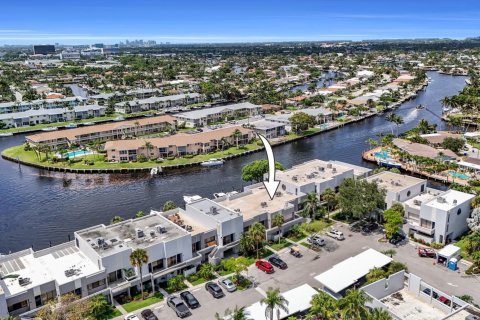 Copropriété à vendre à Pompano Beach, Floride: 2 chambres, 108.7 m2 № 1182515 - photo 28