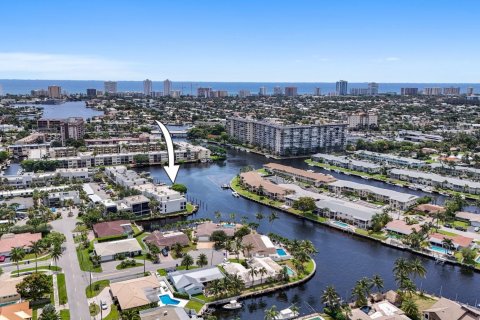 Condominio en venta en Pompano Beach, Florida, 2 dormitorios, 108.7 m2 № 1182515 - foto 19