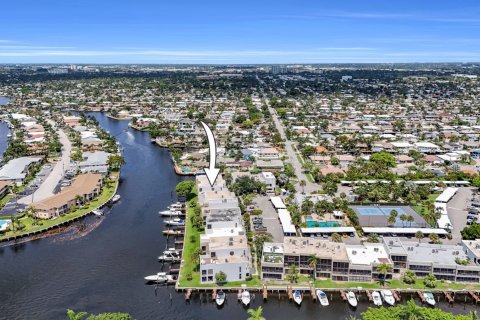 Copropriété à vendre à Pompano Beach, Floride: 2 chambres, 108.7 m2 № 1182515 - photo 30