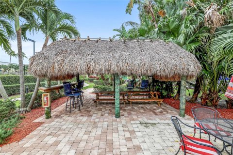 Copropriété à vendre à Pompano Beach, Floride: 2 chambres, 108.7 m2 № 1182515 - photo 5