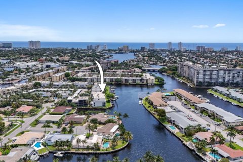 Copropriété à vendre à Pompano Beach, Floride: 2 chambres, 108.7 m2 № 1182515 - photo 18