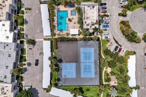 Copropriété à vendre à Pompano Beach, Floride: 2 chambres, 108.7 m2 № 1182515 - photo 13