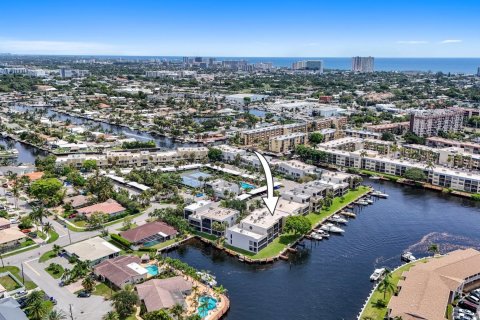 Condominio en venta en Pompano Beach, Florida, 2 dormitorios, 108.7 m2 № 1182515 - foto 23