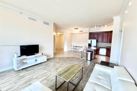 Condominio en venta en Aventura, Florida, 2 dormitorios, 107.4 m2 № 1321594 - foto 8