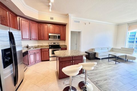 Condominio en venta en Aventura, Florida, 2 dormitorios, 107.4 m2 № 1321594 - foto 3