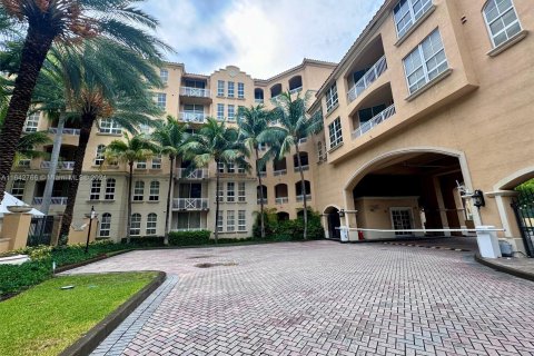 Condo in Aventura, Florida, 2 bedrooms  № 1321594 - photo 21