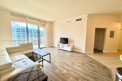 Condominio en venta en Aventura, Florida, 2 dormitorios, 107.4 m2 № 1321594 - foto 7