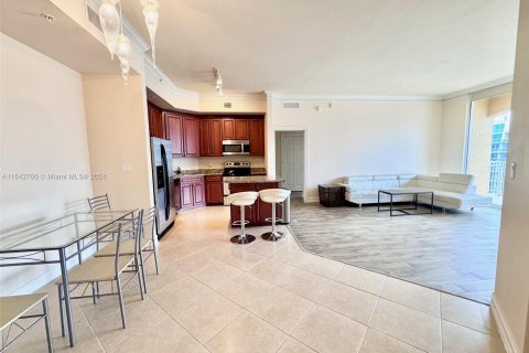 Condominio en venta en Aventura, Florida, 2 dormitorios, 107.4 m2 № 1321594 - foto 6