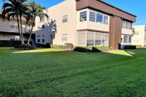 Copropriété à vendre à Delray Beach, Floride: 2 chambres, 84.26 m2 № 1271284 - photo 15