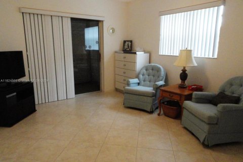 Copropriété à vendre à Delray Beach, Floride: 2 chambres, 84.26 m2 № 1271284 - photo 5