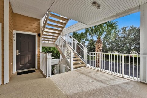 Copropriété à vendre à Davenport, Floride: 2 chambres, 108.97 m2 № 977298 - photo 2